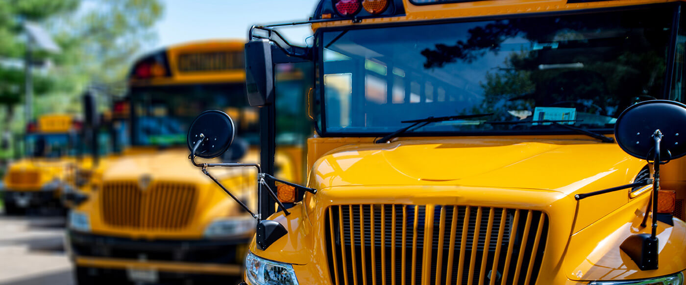 school buses for sale in michigan