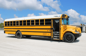 2018 ic corp ce 71 passenger school bus 1