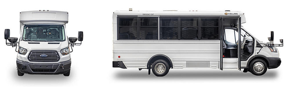 new activity bus for sale at masters transportation