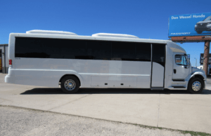 2020 executive coach ecoach 40 commercial bus 1