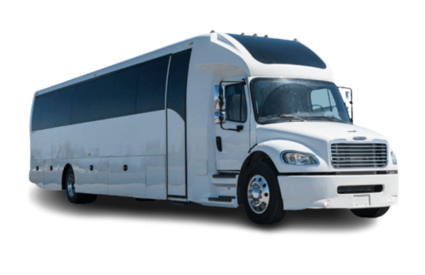 2023 Executive Coach 57 Passenger Commercial Bus 1