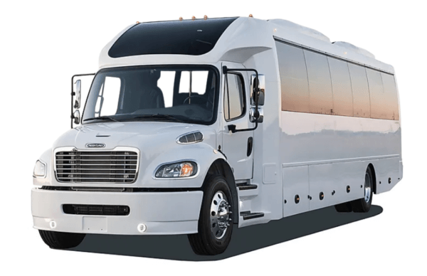 2023 Executive Coach 57 Passenger Commercial Bus 2