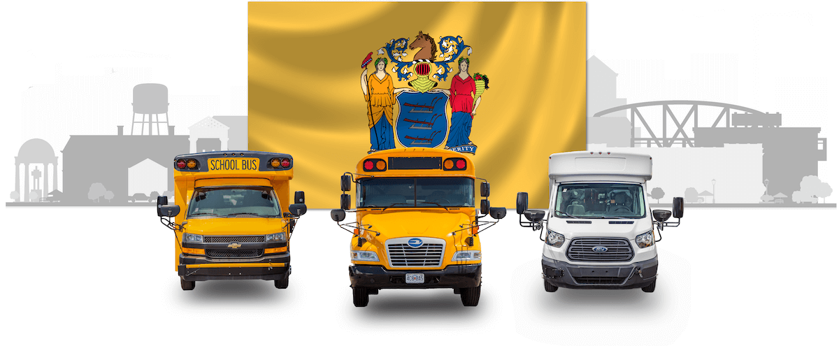 used school buses for sale in new jersey