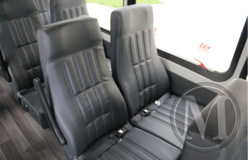 2023 ford e450 glaval universal 24 passenger rear luggage new commercial bus 6 1.png