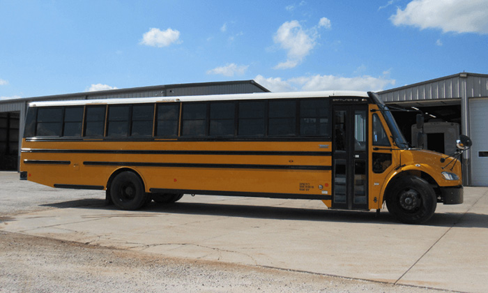 school bus for sale denver co