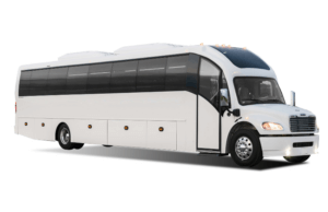 executive supercoach xl 57 passenger new commercial bus 1